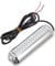 Milisten 3pcs Underwater Light Aquarium Light Boat Lights Led Underwater Boat Lamp Waterproof Underwater Boat Light Stainless Steel Underwater Boat Light Waterproof Underwater Boat Lamp