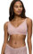 Triumph Amourette, Minimizer-BH Damen, Rosa (Mauve Rose), 70D