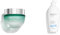Biotherm Pflege-Duo mit Lait Corporel L'Original Körperlotion 400 ml & Aquasource Hyalu Plump Gel 50 ml, Feuchtigkeitspflege mit Life Plankton & Hyaluronsäure für strahlende, geschmeidige Haut