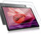 Haofun Pellicola Protettiva Compatibile con Lenovo Tab P12/Idea Tab Pro/Yoga Tab Plus 12,7 Pollici, 2 Pezzi 9H Durezza Anti Graffio Vetro Temperato, Ultra HD Senza Bolle Anti-Impronta Pellicola