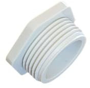 Hayward - Bouchon de Niche pour projecteur de Piscine Cofies 300W - PRX20021