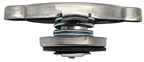 Bouchon de radiateur 15272-72020 15101-72030 compatible avec tracteur Kubota B20 G1800 G1900 G2000 G3200 G4200 G5200 G6200 L175 L185 L2050 L225 L2250 L235 L2350 L245 L2550 Tondeuse Avant F2000 F2100