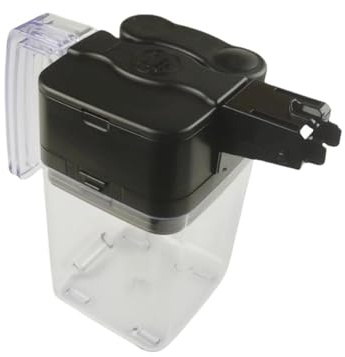 Kompatibel For Philips, SAECO HD8753 Kaffeemaschine Milchbecher 996530072643, 11030841 Ersatzteil