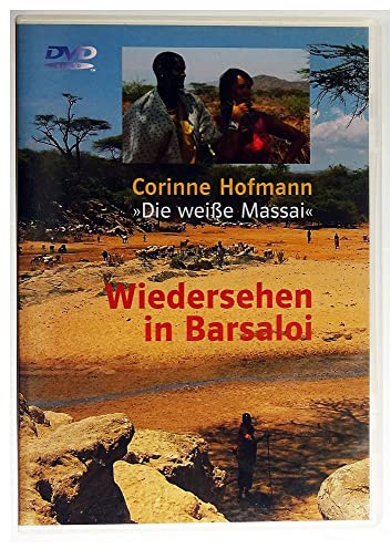 Wiedersehen in Barsaloi