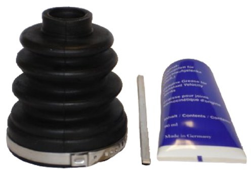 JAPANPARTS KB-101 Faltenbalgsatz Antriebswelle Kompatibel mit MITSUBISHI ECLIPSE I D2A 0443810011 MB526356 0443816030