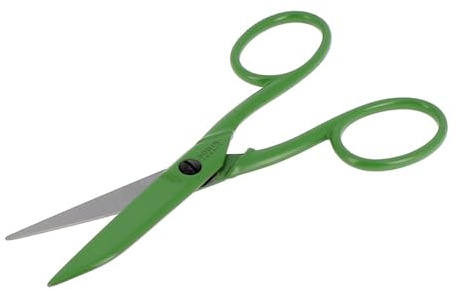Bohin - Epoxy Verte (11cm) Couture Ciseaux - 1 Morceau
