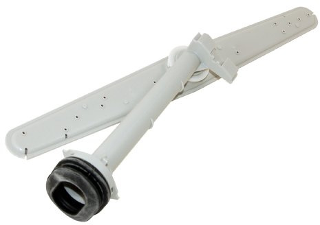 Aeg 4055287181 Accessorio/Braccio di spruzzatura superiore superiore per lavastoviglie Zanker Arthur Martin
