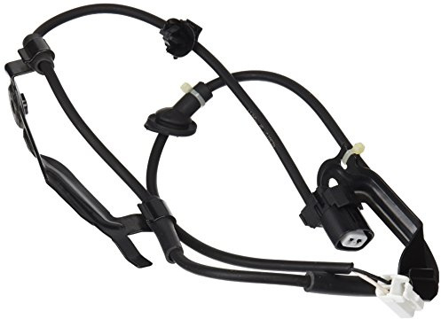 JAPANPARTS ABS-Sensor ABS-251 Hinterachse rechts Kompatibel mit TOYOTA Yaris Schrägheck P9 Yaris Schrägheck P13 Yaris Schrägheck P1