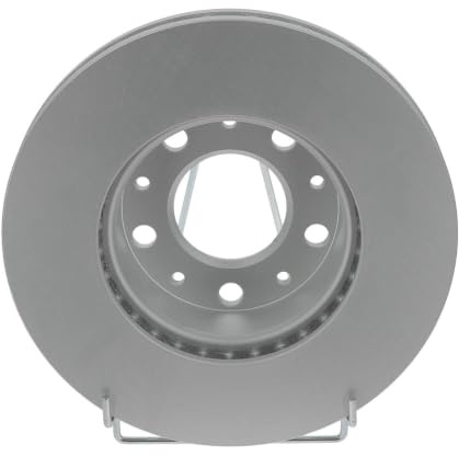 JURID BRAKE DISC | 562468JC | FRONT | FOR CITROËN JUMPER III BUS 2006- | OE-MATCHING QUALITY | SMOOTH & QUIET BRAKING