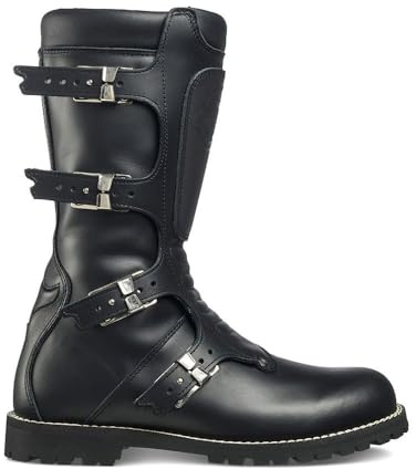 Stylmartin Continental Unisex Motorradstiefel