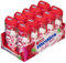 Mentos Chicle Fresa, Sin Azúcar - 10 unidades de 30 gr. (Total 300 gr.)