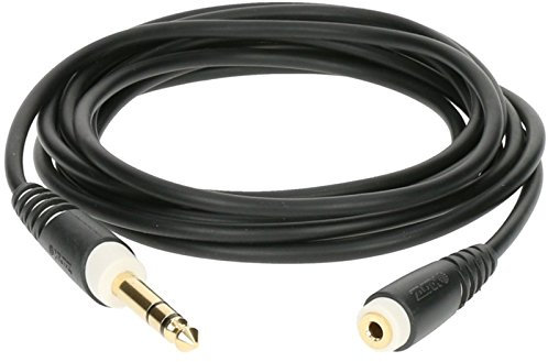 Klotz AS-EX60300 Adapterkabel 3 m