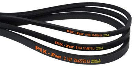 Keilriemen SPA 1250 Schmaler V Belt Pix 12.7x10x1250 mm