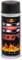 400 mL Black Heat Resistant Paint Spray High-Temperature Stove Exhaust BBQ VHT XHT up to 800°C / 1472°F