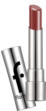 Flormar Lippenstift – Langanhaltender & Kussechter Lippenstift für Damen – Lippen Make-up für Alltag & Events – Natürliche Lippenfarbe – für verschiedene Hauttypen & Looks, 013 Gaia