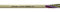 Lapp 0028705 UNITRONIC LiYY Cavo dati in PVC, 5 x 1 mm², cavo di segnale I cavo del campanello, prolunga LED a 5 fili