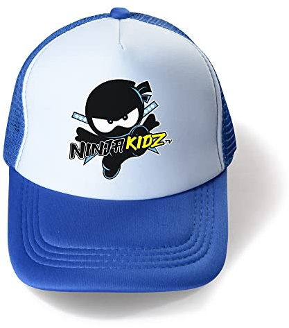 Forlcool Kids Merch Girl Casual Hat Boy Fashion Summer Sunhat Kids Adjustable Baseball Cap
