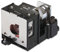 AN-XR20LP Replacement Projector Lamp Bulb with Housing for Sharp XG-MB55, XG-MB55X, XG-MB65, XG-MB65X, XG-MB67, XG-MB67X, XR-20S, XR-20X