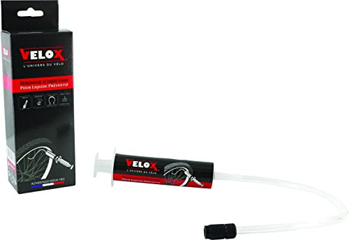 Velox Seringue d'injection pour Liquide préventif