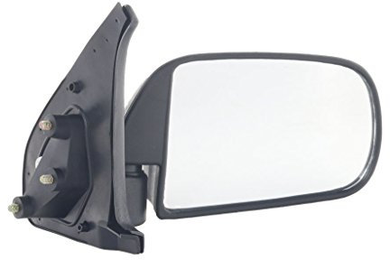 Außenspiegel Manuell Konvex Kompatibel mit Daihatsu Charade III G100 G101 G102 87-91