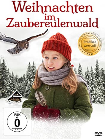 Weihnachten im Zaubereulenwald