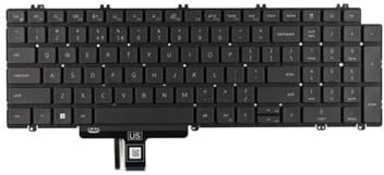 DELL KYBD,99,US-INTL,M20IXU-BS,11, W127045926