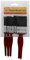 Rysons 5 pc Deluxe Paint Brush Set