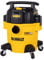 DEWALT STEALTHSONIC Shop Vacuum Cleaner Wet and Dry, Powerful Suction and Portable with Accessories, Ultra Quiet Vacuum for Home, Garage, Car, Workshop, Workplace, DXV05P-QT, 4