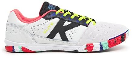 KELME Zapatillas De Fútbol Sala Elite Special Player Blanco