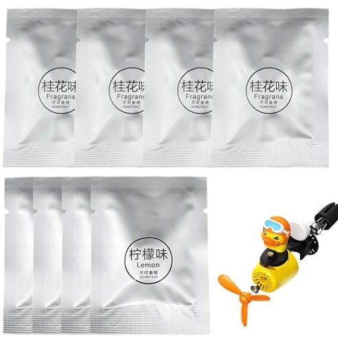 Buhygn Car Air Freshener Tablets, Aromatherapy Car Scents, Vent Clip Fragrance Refill, Car Diffuser Refill Tablets, Fragrance Tablets Aromatherapy Tablets Car Diffuser Refill