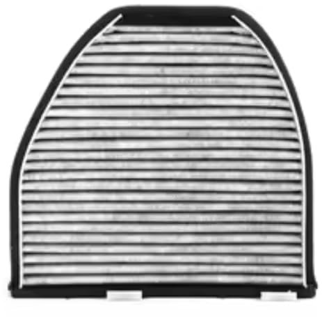 ANNUP Für Mercedes-Benz W204 W212 2128300318 Auto Innenraumfilter Kühlsystem