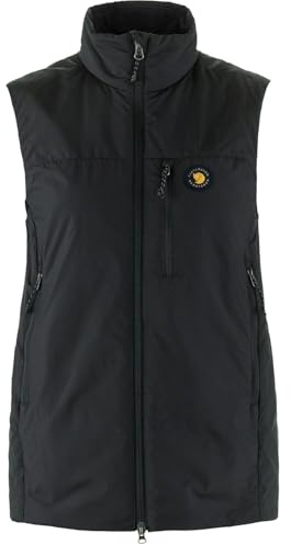 Fjällräven Damen Bergtagen 60 Insulation Isolierung Weste (1er Pack)