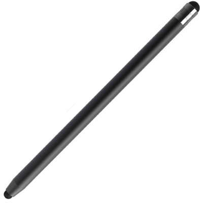 Touch screen capacitivi Touch Pen Per Telefono Tablet Laptop Scrittura liscia Disegno Prendendo Comodo Uso a Lungo Termine