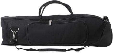 Trompeten-Rucksack, Trompeten-Schultertasche | Rucksack Tasche für Gig Trompete Case Trompete für weiche Trompete | Gig Trumpet Case Schulter Stume von | Bors