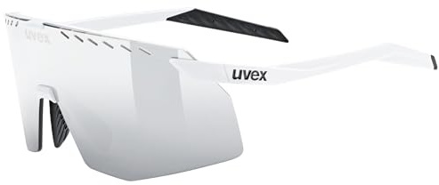 Uvex Unisex Pace Stage Sportbrille (1er Pack)