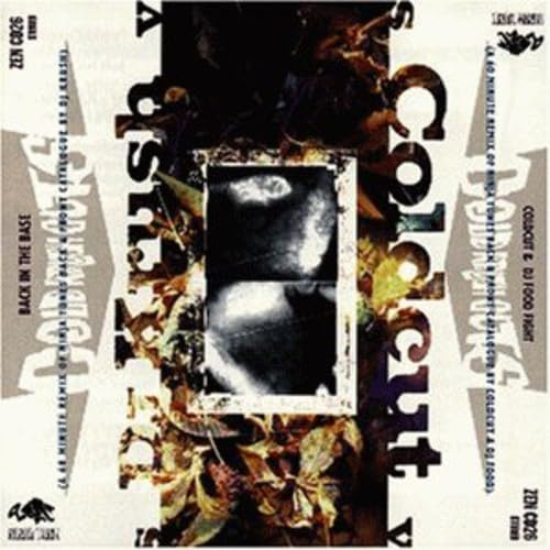 Ninja Tune (Rough Trade)
