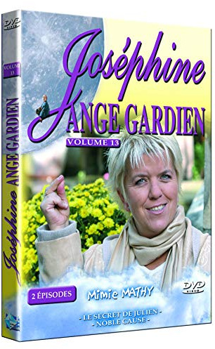 Joséphine ange gardien, vol. 13 : le secret de julien ; noble cause [FR Import]