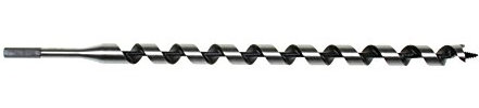Irwin 10502773 24 x 400mm Auger Drill Bit