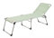Jan Kurtz 442175 Fiam Amigo Fourty Aluminium Liege/Dreibeinliege - Aqua