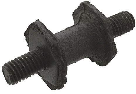 febi bilstein 06249 Gummimetallpuffer für Kraftstoffpumpenhalter