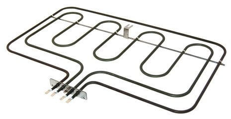 Genuine Smeg Herd Grill Element 806890482