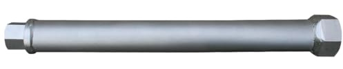 SW-Stahl 10116L-1 Druckkopfhalter für Spurstangenwerkzeug | Ersatz-Druckkopfhalter für Spurstangengelenk-Werkzeug 10116L, 385 mm Länge, Premium-Qualität, robuste Ausführung