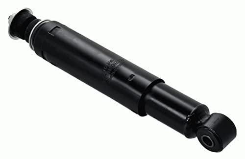 SACHS 112 898 Stoßdämpfer für TRABANT P 601 1966-1990 Vorderachse, Hinterachse und andere fahrzeuge