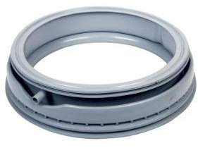 Spares4less Compatible with Bosch Washing Machine Rubber Door Seal