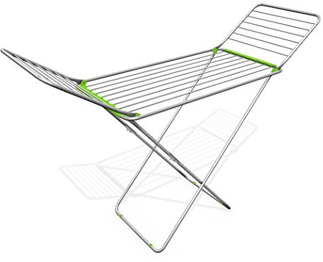 Fermart.it 'Wäschespinne Alutech/GIMI Stück – 1