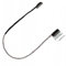 PORTATIL MOVIL - Cable Flex Compatible con Toshiba Satellite DD0BLILC020 L50-B L55D-B