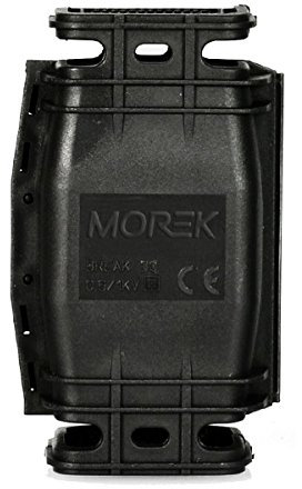 Gel Muffe Verbindungsmuffe für 1-adrige Kabel 1,5-35 mm2 Gelmuffe IP68 Dosen-Muffe MBG0030A24 Morek 3446