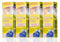 White Glo Smokers Formula Whitening Toothpaste, 100 ml, Pack of 4