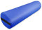 Zen — Petit Rouleau Entier pour Tables de Massage et de thérapie 60 × 15 × 15 cm — Rouleau Coussin pour Table de Massage pour Les Genoux, Les Chevilles et Le Cou — Coussin Table de Massage Bleu Roi