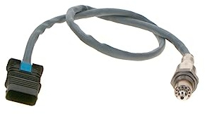 Bosch Automotive 0 258 030 079 Einspritzanlage